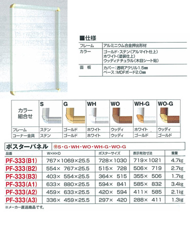 フルオープンタイプ