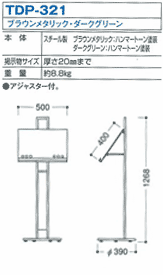 tdp321